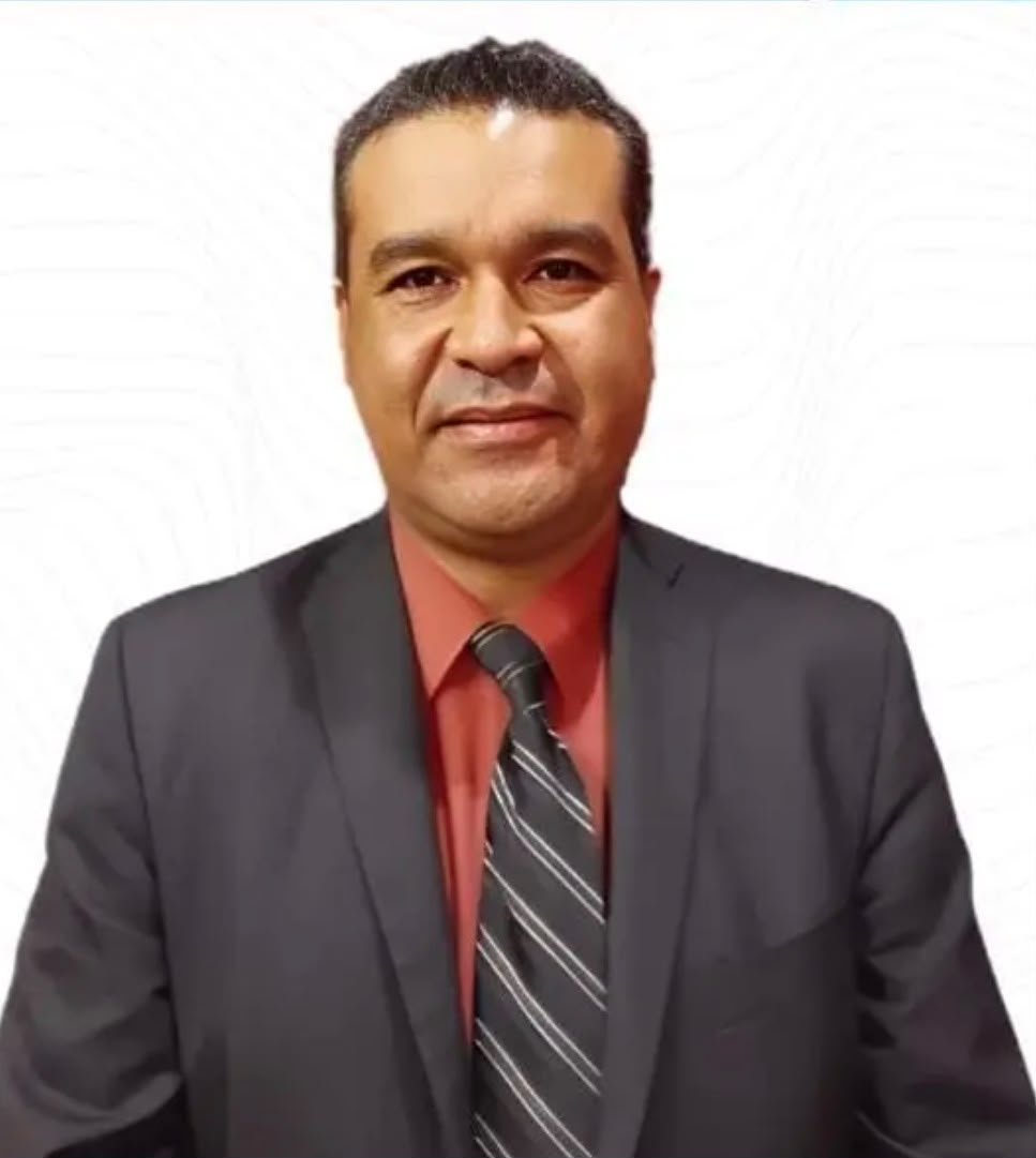 L.C.P. y M.F. Jesús Miguel Alarcón Díaz