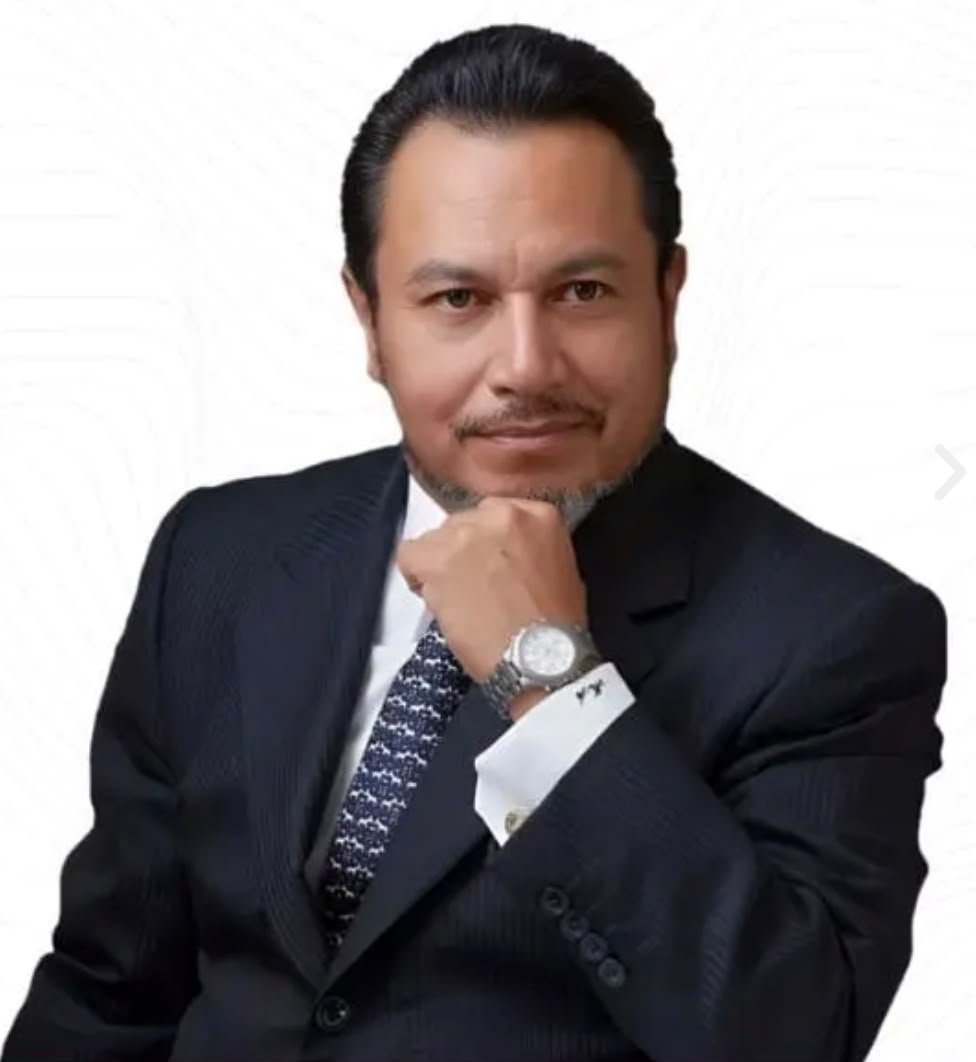 L.C., E.F. y E.D.F. Miguel Ángel Martínez Uc
