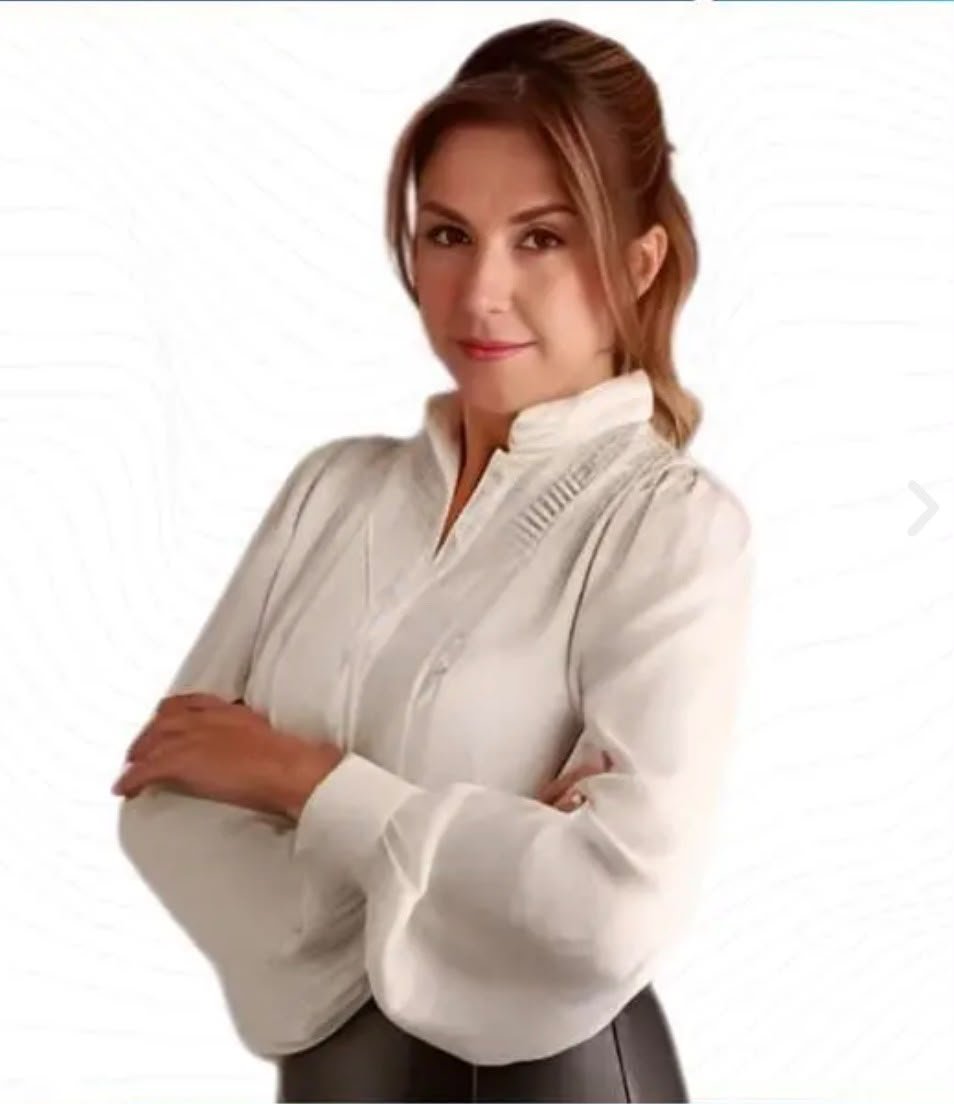 C.P.C. y L.N.I. Rocío Elizabeth Leyva Valdés